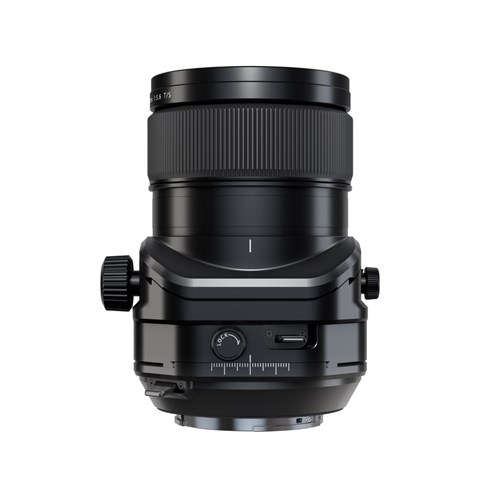 Fujifilm GF 30mm F5.6 Tilt Shift G Mount Lens-02